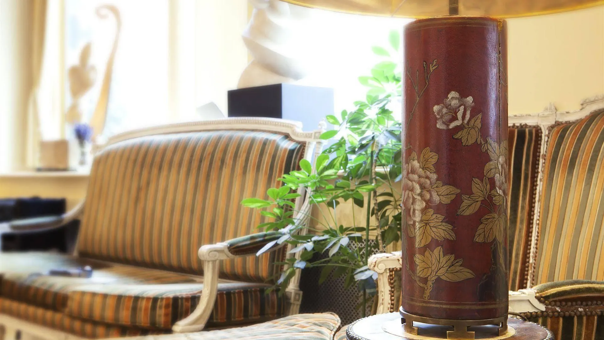 Queens Boutique 3* Paris
