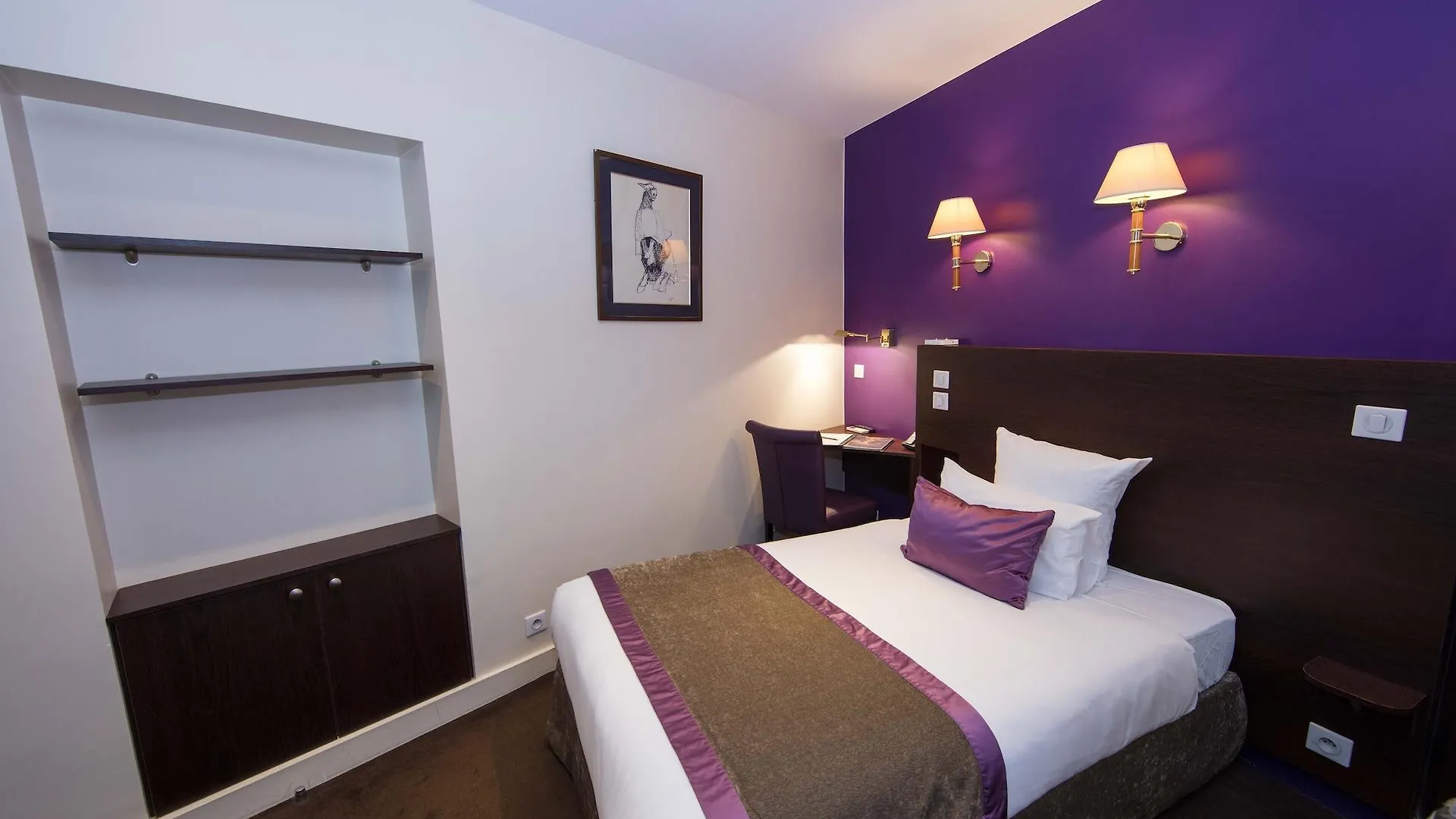 Queens Boutique Hotel