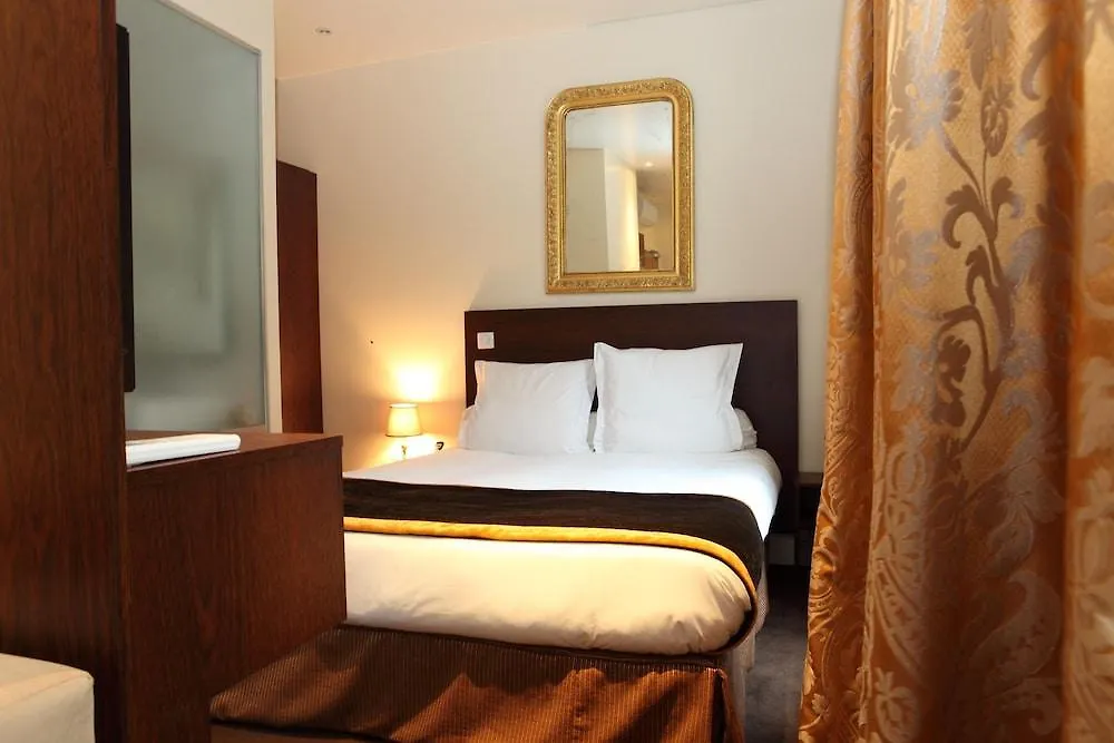 Queens Boutique 3*