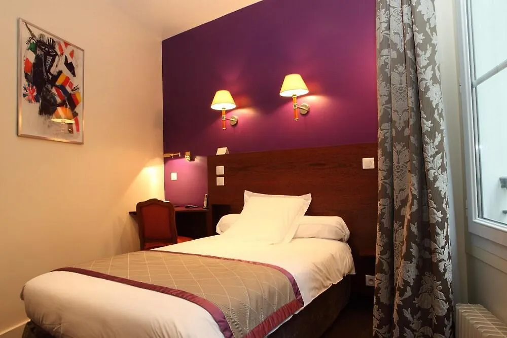 Queens Boutique Hotel 3*