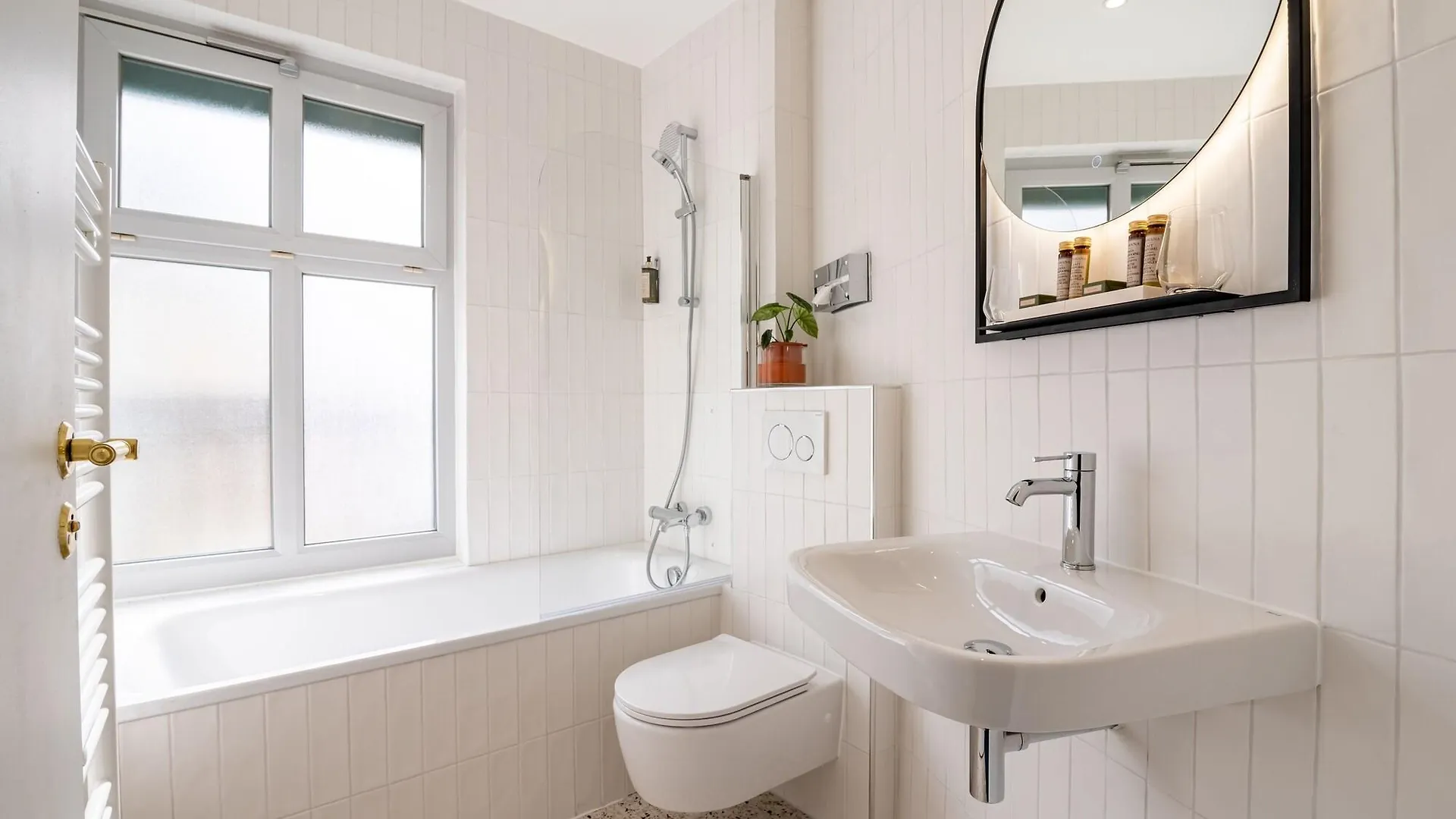 Queens Boutique Hotel Paris