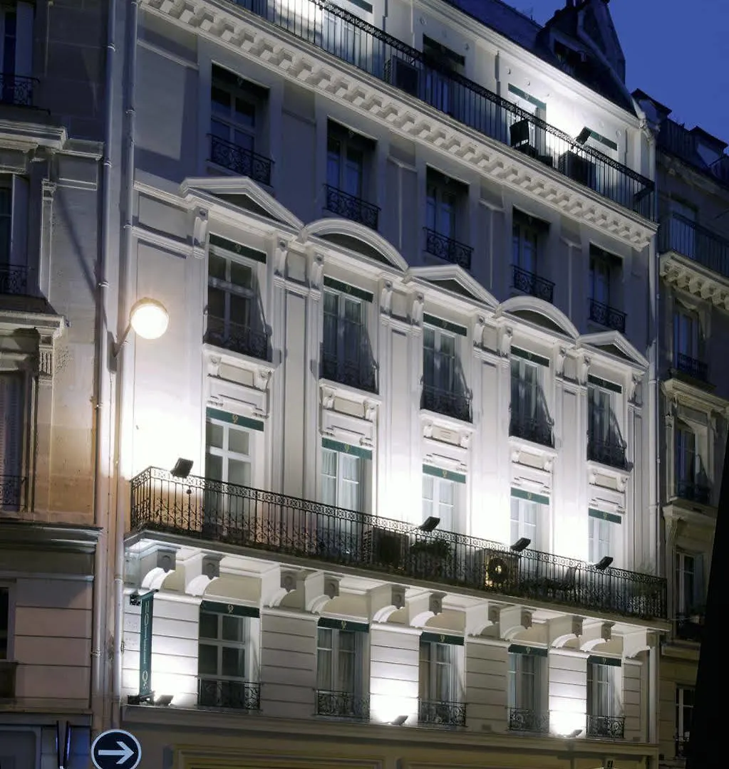 Hotel Queens Boutique 3*