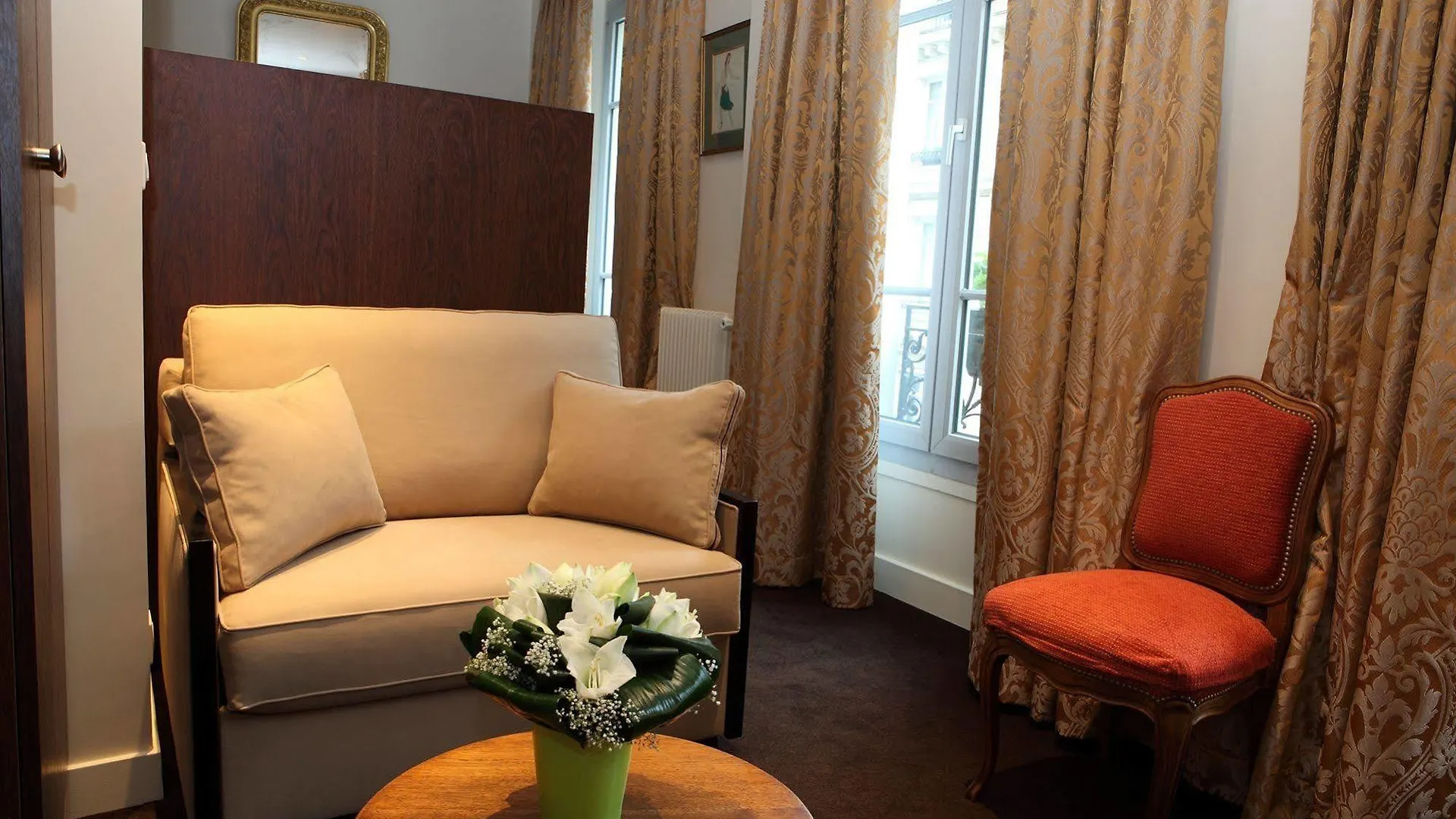 Queens Boutique Paris